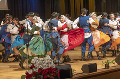 Koncert wiosenny „Połonin”,