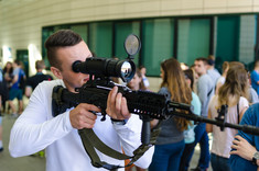 [FOTO, VIDEO] 3. Podkarpacka Brygada Obrony Terytorialnej