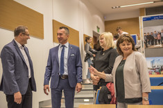 International Week 2019