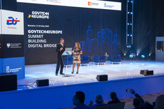 Szczyt GovTech4Europe,