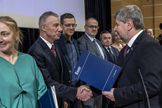 Nagrody rektora dla nauczycieli akademickich