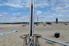 Rakieta eksperymentalna Orzeł-7