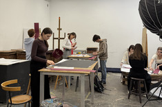 Inżynieria wzornictwa przemysłowego na ASP w Warszawie