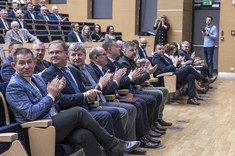 Budowa Roku Podkarpacia 2024