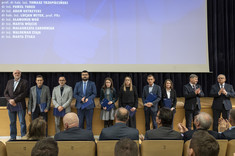 Nagrody rektora dla nauczycieli akademickich