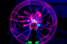 [FOTO] Taka noc na PRz zdarza się tylko raz w roku