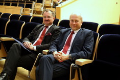 Na Politechnice Rzeszowskiej o bezpieczeństwie lotniczym