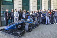 Dzień otwarty Politechniki Rzeszowskiej