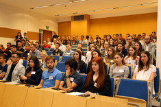 VIII Konferencja Lean Learning Academy