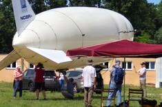 Bierny Aerostatyczny System Informacyjno-Analityczny (BASIA),