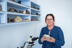 Dr inż. Agnieszka Pękala,