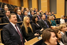 Najlepsi wykładowcy nagrodzeni