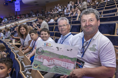 Halo Rzeszów, dobrze było Was usłyszeć!