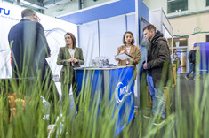 Targi Pracy NETWORKPOWER,