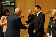 Najlepsi wykładowcy nagrodzeni