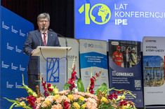 Prof. Piotr Koszelnik,