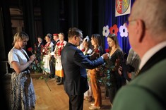 Studencki Zespół Pieśni i Tańca