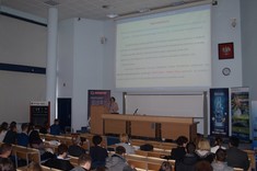 II Konferencja „Rzeszowski Dzień Wody”