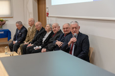 [FOTO] Politechnika Rzeszowska upamiętniła pierwszego rektora uczelni