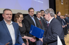 Nagrody rektora dla nauczycieli akademickich