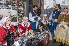 Graliśmy razem z WOŚP w 28. Finale