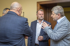 Przedsiębiorcy dla bezpieczeństwa