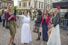 [FOTO] Wystartowały Rzeszowskie Juwenalia 2019!