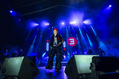 Wielkie święto muzyki