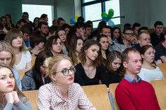 [FOTO] Rola bezpieczeństwa we współczesnym systemie bankowym