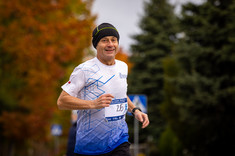 Klub Biegacza – podsumowanie sezonu