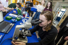 Dzień otwarty Politechniki Rzeszowskiej