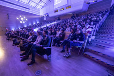 IGNIS – Polska sięga gwiazd!