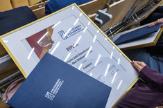 Uroczysta gala Podkarpackiego Rankingu Liceów i Techników Perspektywy 2026