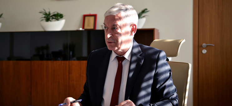 Fot. A. Surowiec / PRz