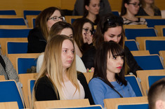 [FOTO] Erasmus Day