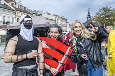 Wielkie święto muzyki