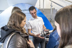 Dzień Inżynierii Materiałowej na Politechnice Rzeszowskiej,