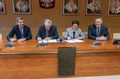 Umowa o współpracy ze Stowarzyszeniem Elektryków Polskich