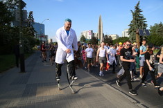 [FOTO] Rzeszowskie Juwenalia. Dzień pierwszy