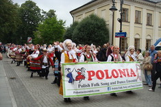 [VIDEO, FOTO] Kolejne dni największego święta polonijnego na świecie