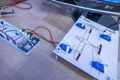 Otwarcie laboratorium sponsorowanego przez firmę Boeing na Politechnice Rzeszowskiej