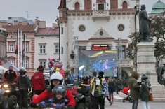 [FOTO] 26. Finał WOŚP z udziałem Politechniki Rzeszowskiej