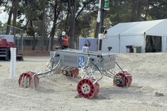 Australian Rover Challenge,
